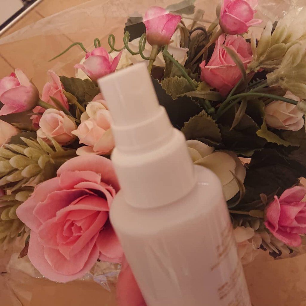 アイブロ化粧水/IBRO/ミスト状化粧水を使ったクチコミ（3枚目）