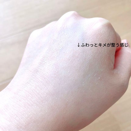 オイルブロックミネラルパウダー/キャンメイク/ルースパウダーを使ったクチコミ(5枚目)