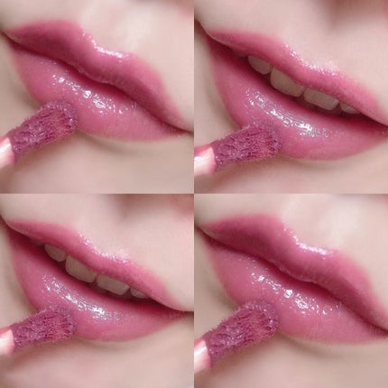 【旧】ディオール アディクト ステラー グロス/Dior/リップグロスを使ったクチコミ(2枚目)