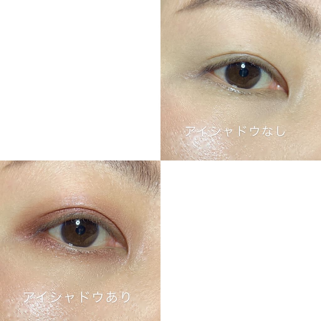 パーツリサイズシャドウ/KATE/アイシャドウパレットを使ったクチコミ(4枚目)