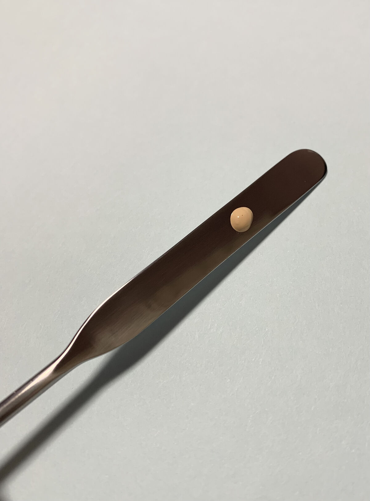 （旧）アンリミテッド ラスティング フルイド/shu uemura/リキッドファンデーションを使ったクチコミ（2枚目）