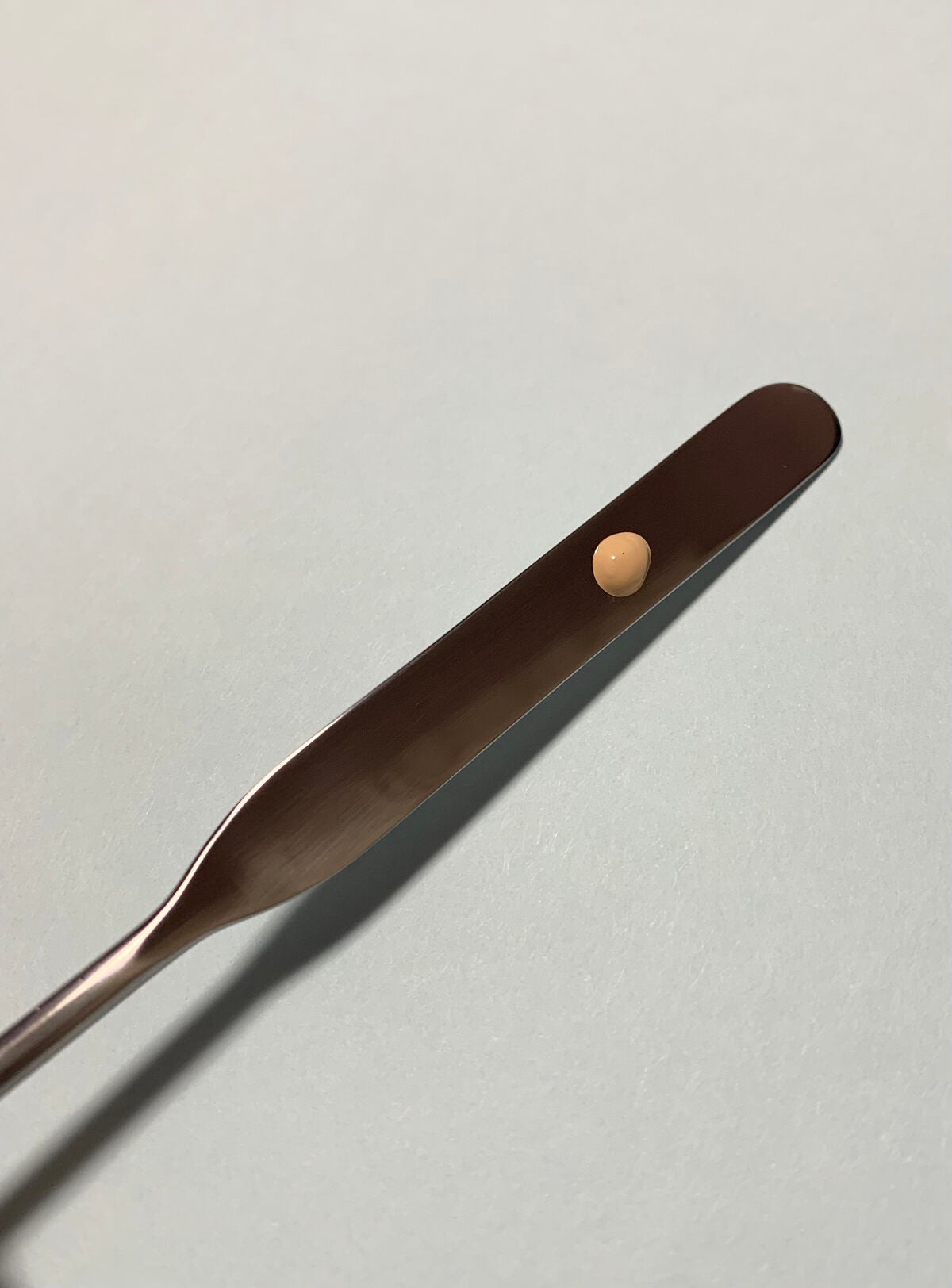 (旧)アンリミテッド ラスティング フルイド/shu uemura/リキッドファンデーションを使ったクチコミ(2枚目)