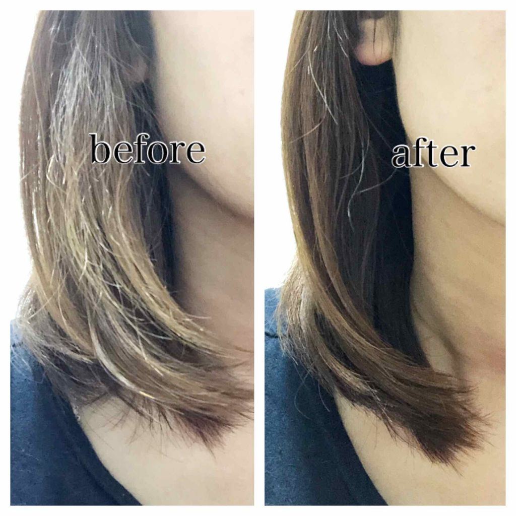 耐湿キューティクルバリア モイストエッセンス/エッセンシャル/ヘアワックス・クリームを使ったクチコミ（2枚目）