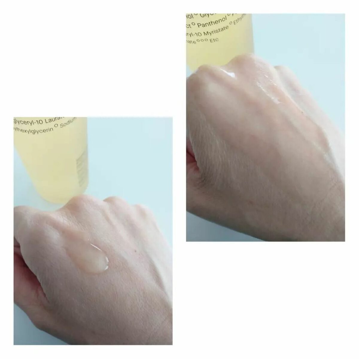 フルフィットプロポリスシナジートナー/COSRX/化粧水を使ったクチコミ(3枚目)