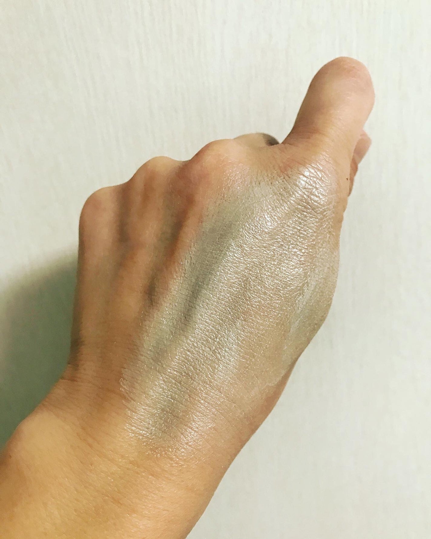 ミネラル 薬用プライマーベース/TIME SECRET/化粧下地を使ったクチコミ(5枚目)