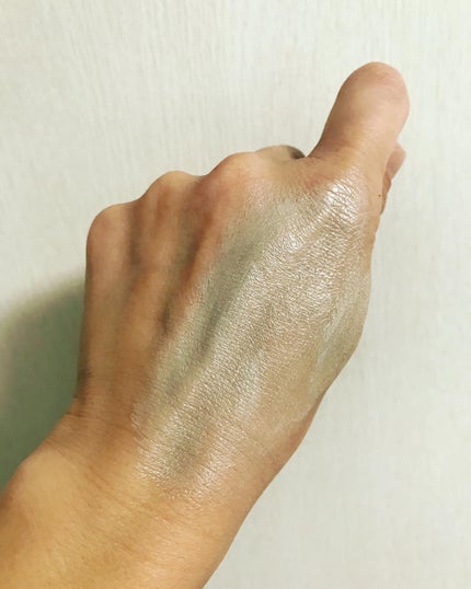 ミネラル 薬用プライマーベース/TIME SECRET/化粧下地を使ったクチコミ(5枚目)