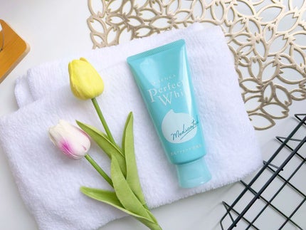 パーフェクトホイップ アクネケア/SENKA(専科)/洗顔フォームを使ったクチコミ(1枚目)