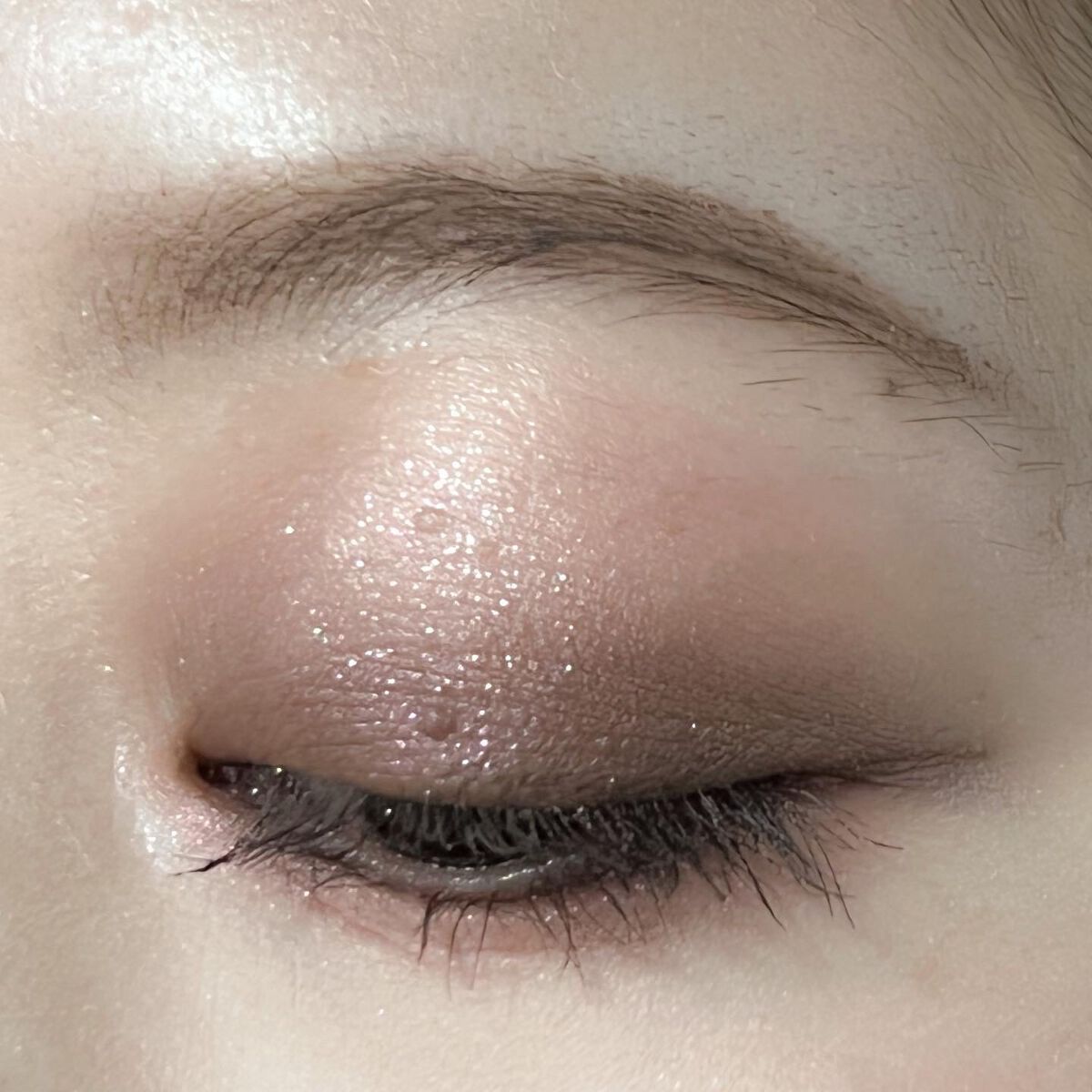 アイカラーレーション/LUNASOL/アイシャドウパレットを使ったクチコミ(6枚目)