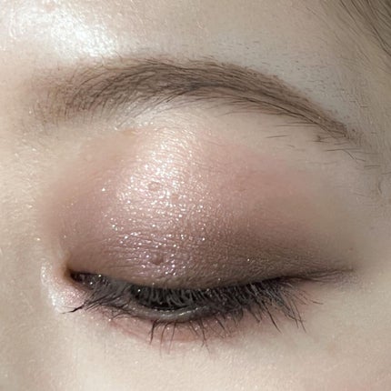 アイカラーレーション/LUNASOL/アイシャドウパレットを使ったクチコミ(6枚目)