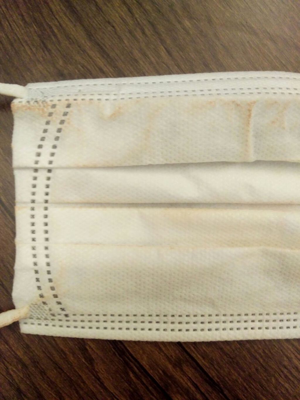 うるおいミスト/MAKE COVER/ミスト状化粧水を使ったクチコミ（2枚目）