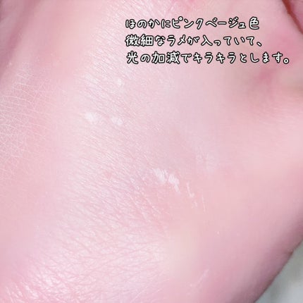 エクセレント ルミナス グロウパウダー /ブリリアージュ/ルースパウダーを使ったクチコミ(4枚目)