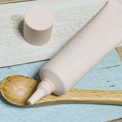 エテュセ フェイスエディション(スキンベース)フォードライスキン/ettusais/化粧下地を使ったクチコミ(2枚目)