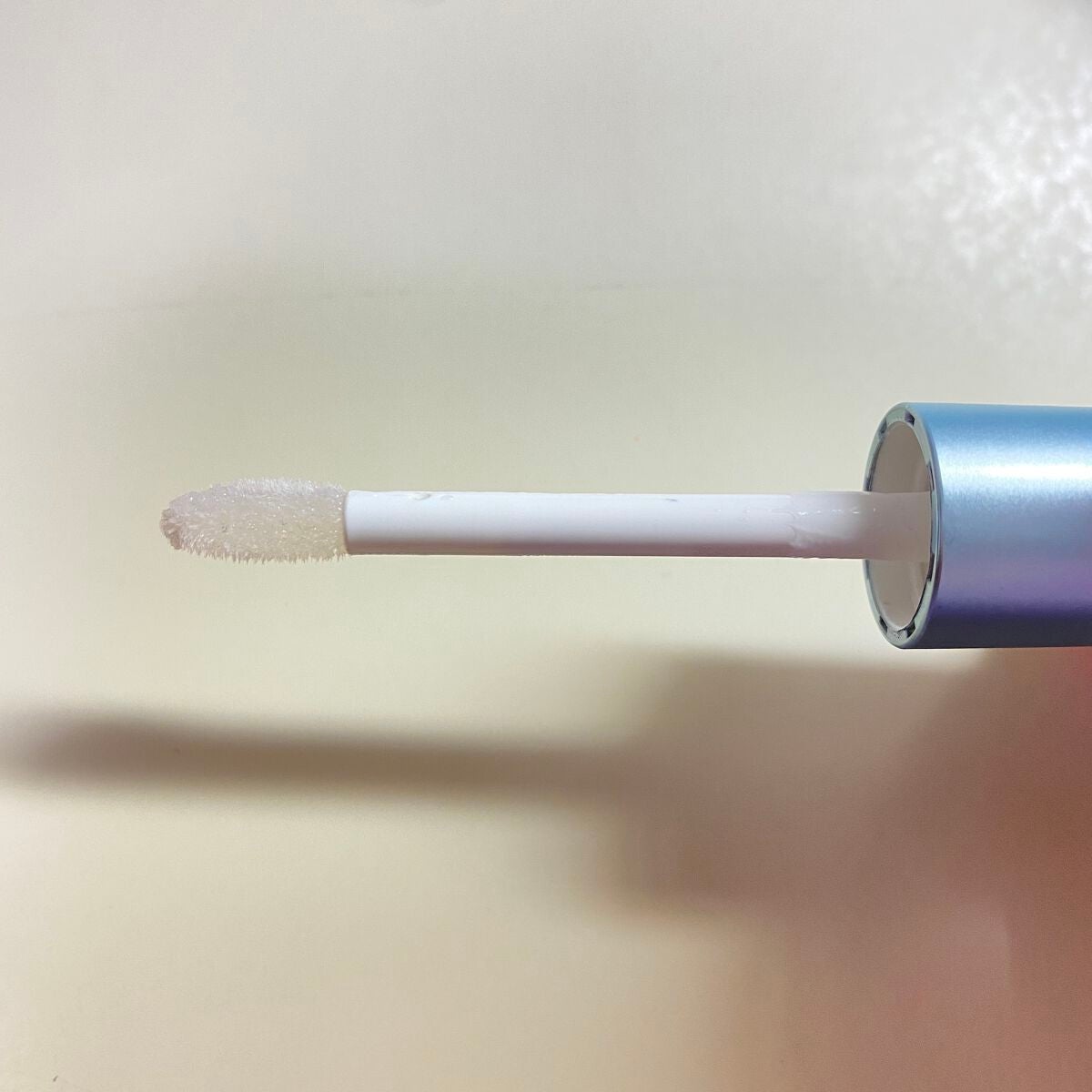 スカルプD ボーテ ピュアフリーアイラッシュセラム/アンファー(スカルプD)/まつげ美容液を使ったクチコミ(2枚目)