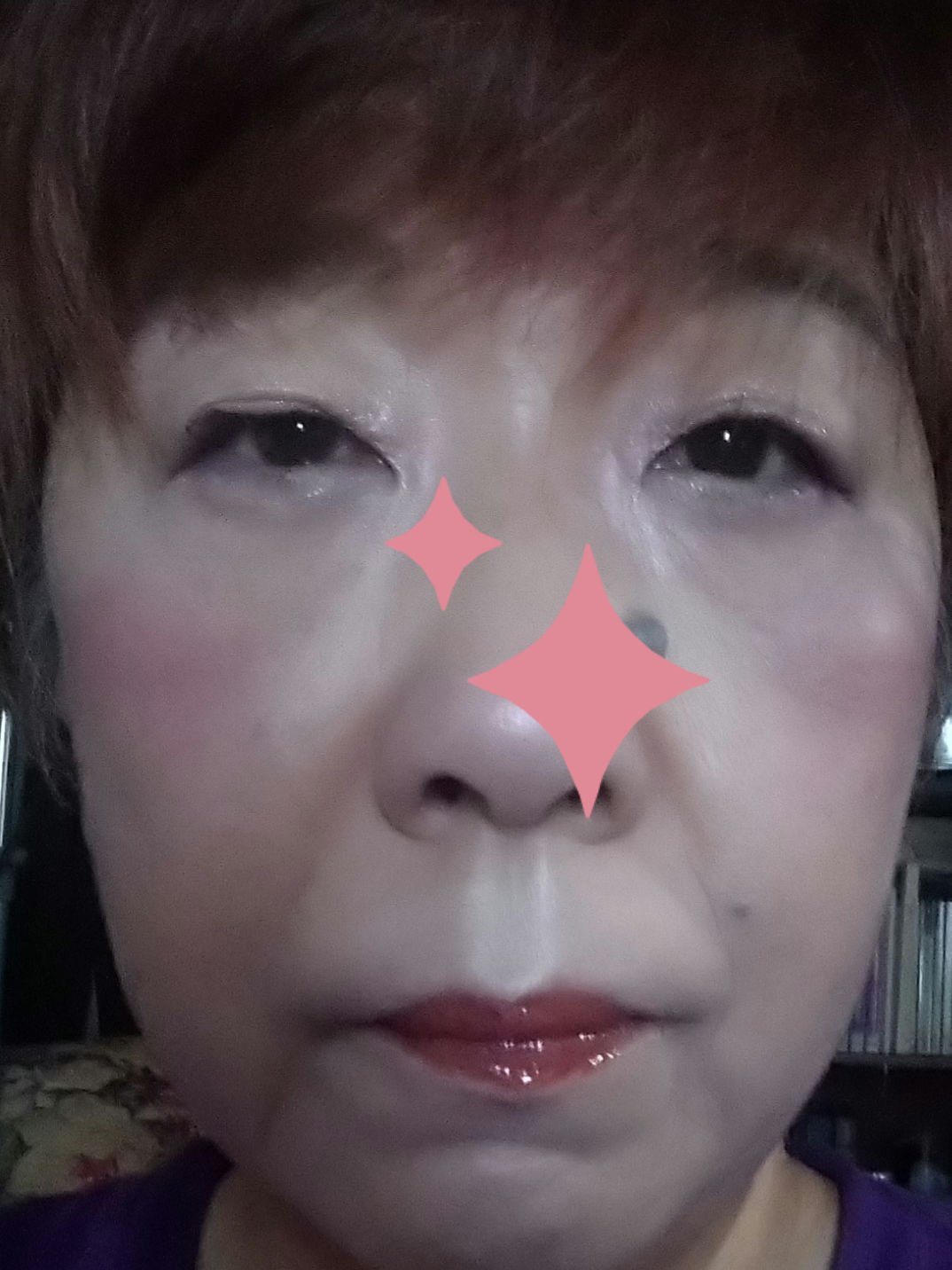 スキンプロテクトベース＜皮脂くずれ防止＞SPF50/プリマヴィスタ/化粧下地を使ったクチコミ（3枚目）