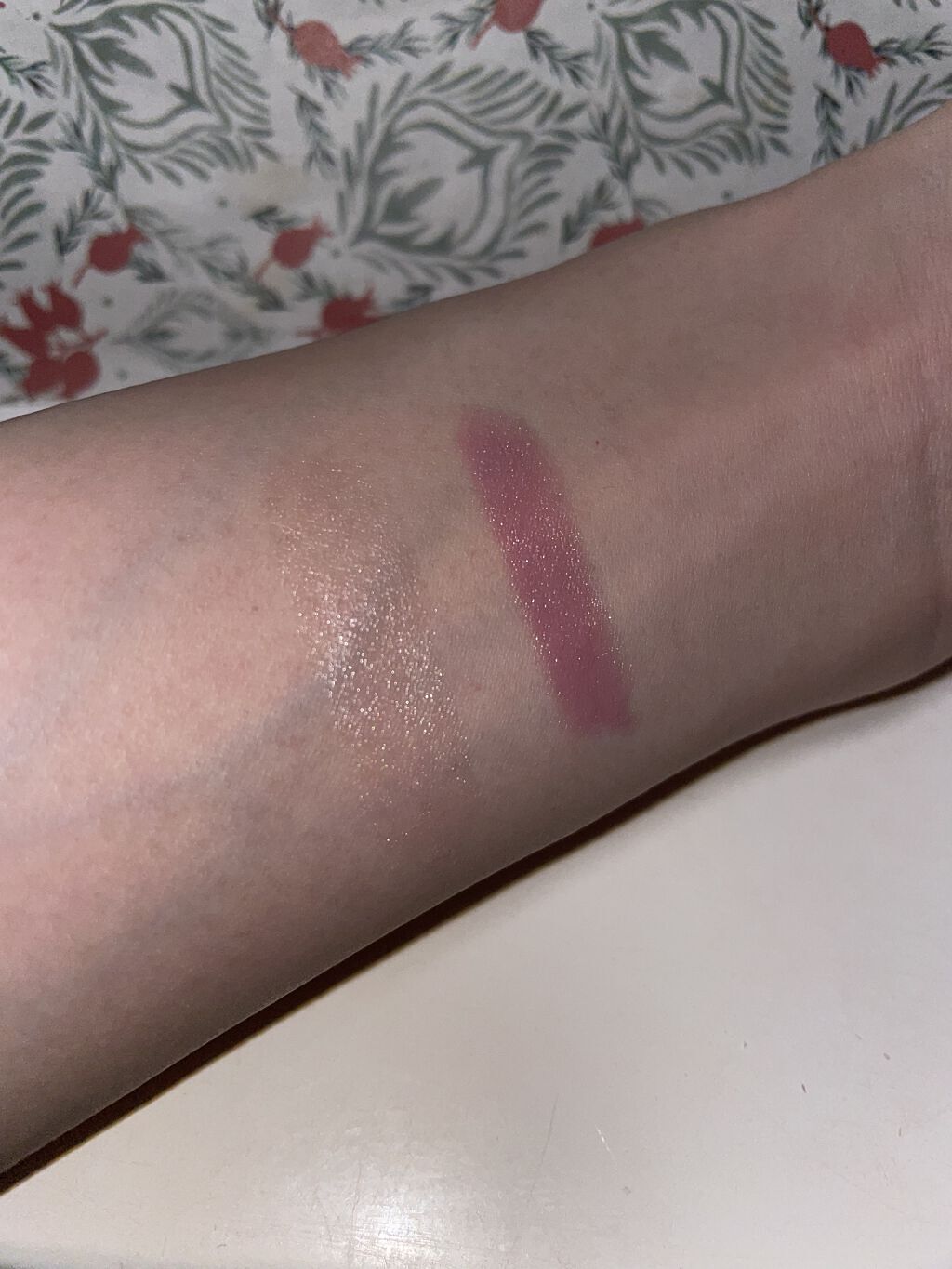 リップスティック/M・A・C/口紅を使ったクチコミ（2枚目）