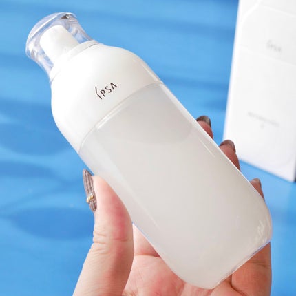 イプサ ME 2/IPSA/化粧水を使ったクチコミ(7枚目)