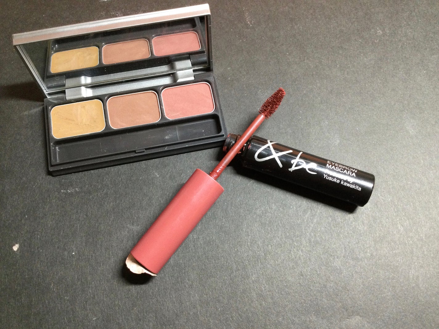 クリーム ブラッシュ/DECORTÉ/ジェル・クリームチークを使ったクチコミ(4枚目)