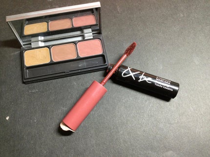 クリーム ブラッシュ/DECORTÉ/ジェル・クリームチークを使ったクチコミ(4枚目)