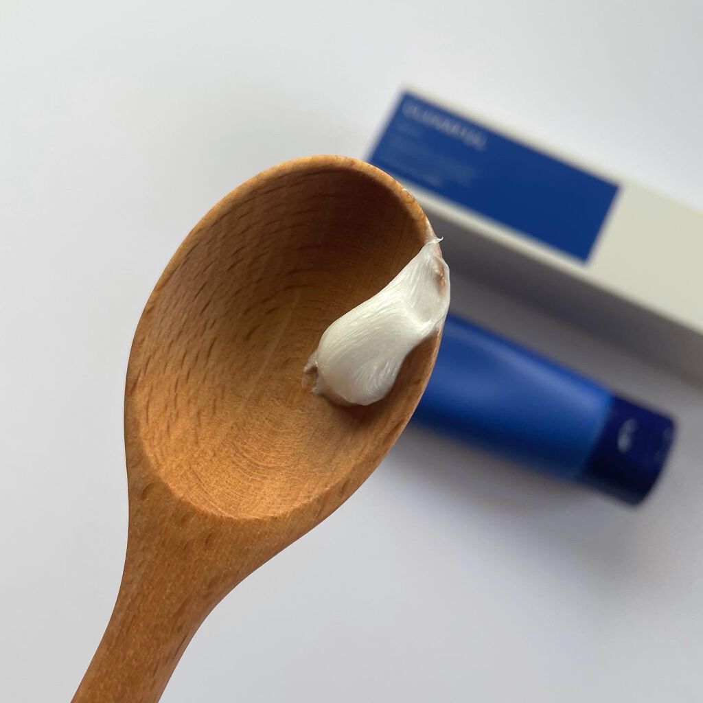 クリアフル ウォッシュ/オルビス/洗顔フォームを使ったクチコミ（2枚目）