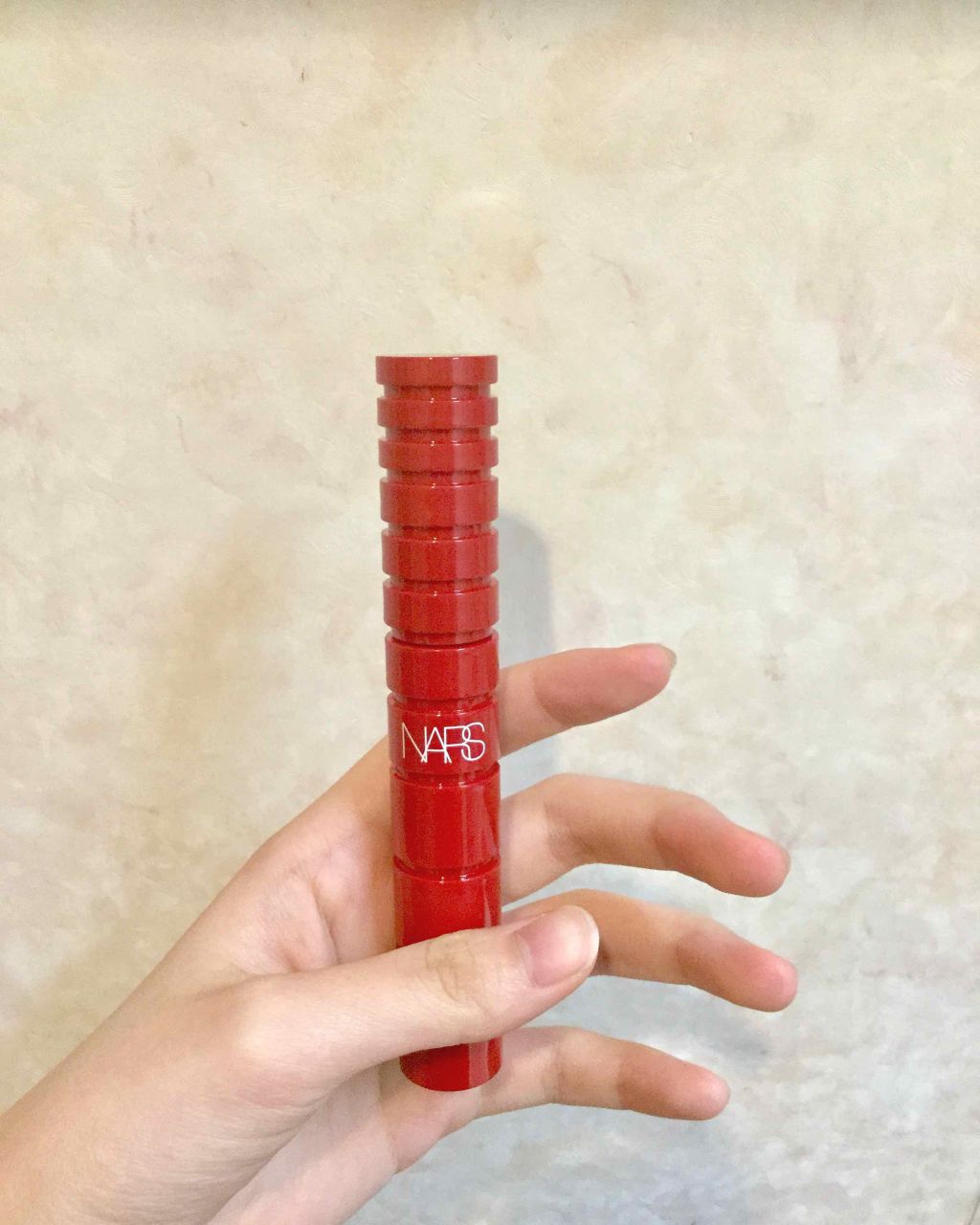 クライマックス マスカラ/NARS/マスカラを使ったクチコミ(2枚目)