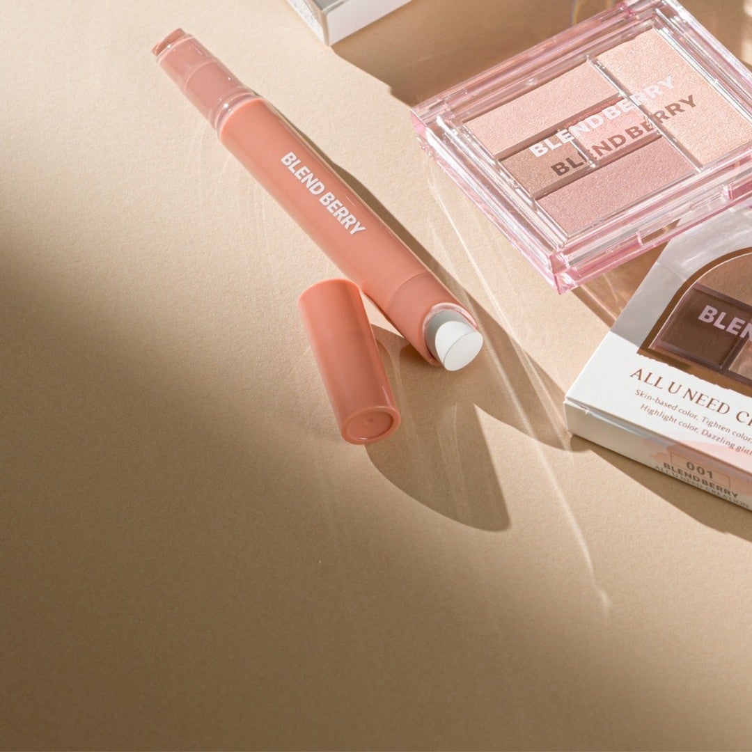 ブレンドベリー リップバルーン/BLEND BERRY/口紅を使ったクチコミ(1枚目)