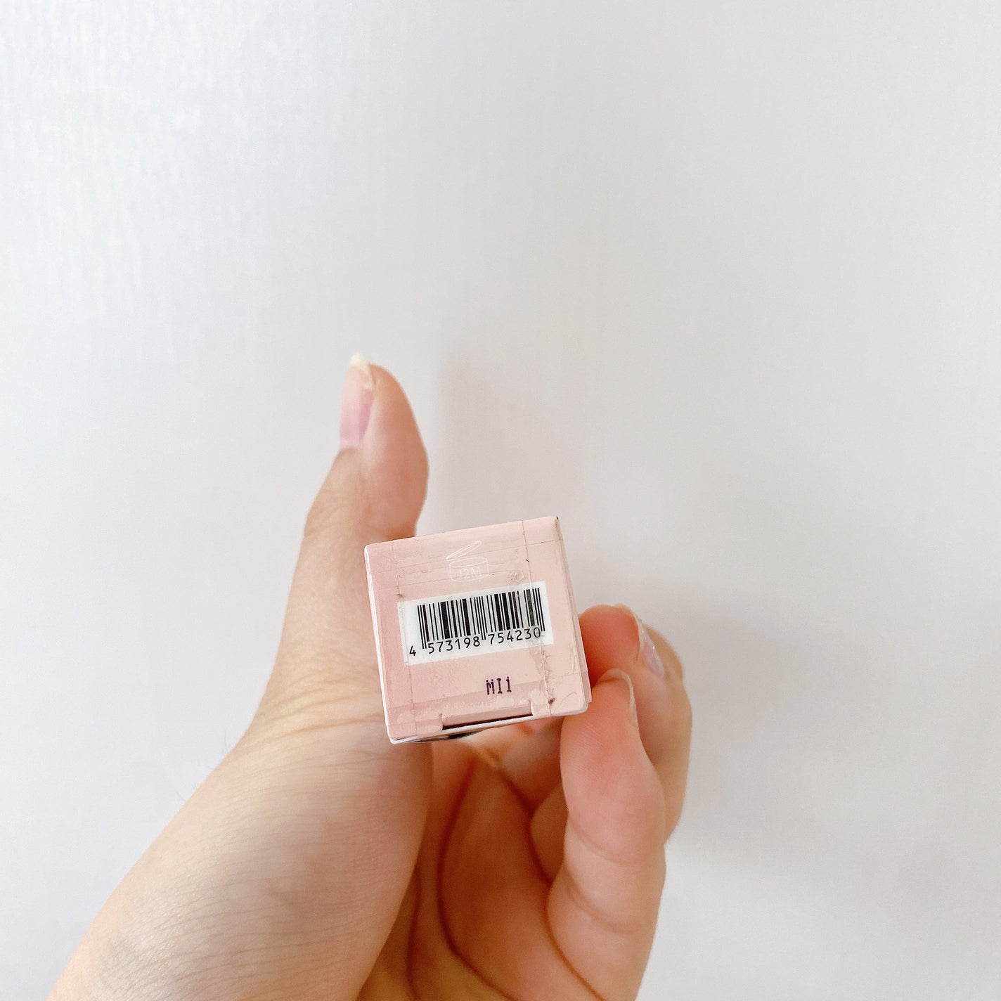 インク ムード グロイ ティント/PERIPERA/リップティントを使ったクチコミ(9枚目)