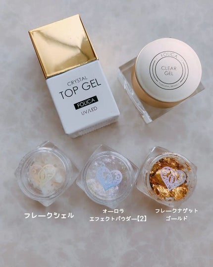 プチプライス カラージェル/Petit Price/ジェルネイルを使ったクチコミ(5枚目)