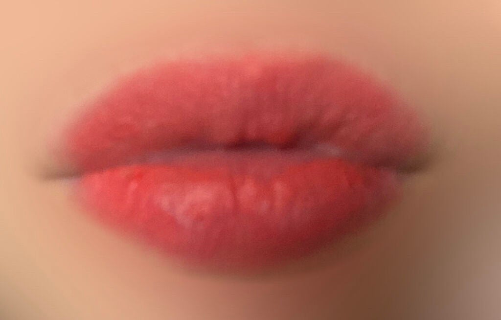 リップスティック/M・A・C/口紅を使ったクチコミ(10枚目)