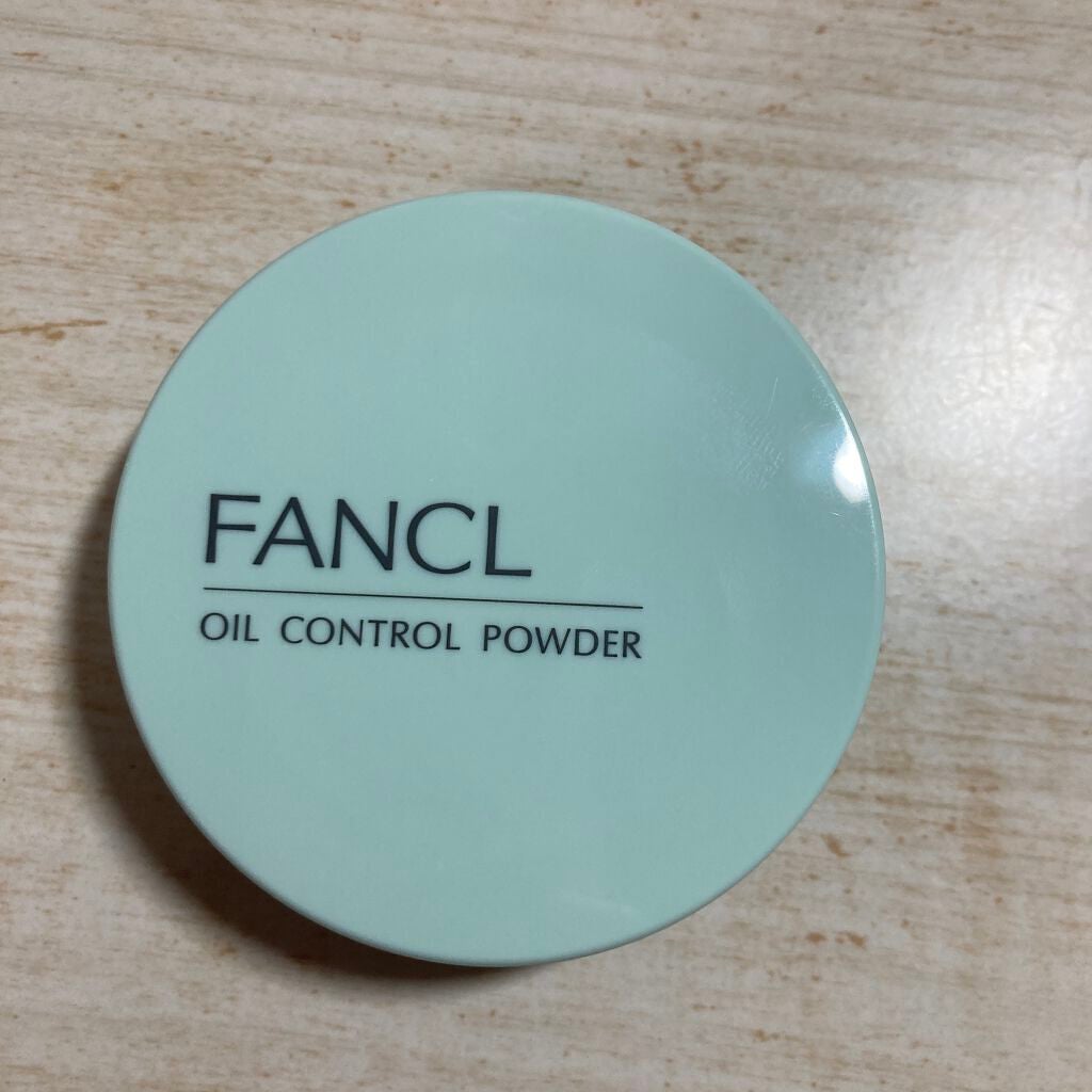 オイルコントロールパウダー<医薬部外品>/ファンケル/プレストパウダーを使ったクチコミ(2枚目)