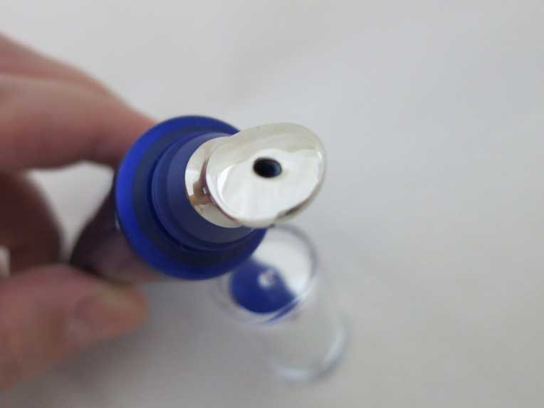 ステムサイエンスアイ/エピステーム/アイケア・アイクリームを使ったクチコミ（3枚目）