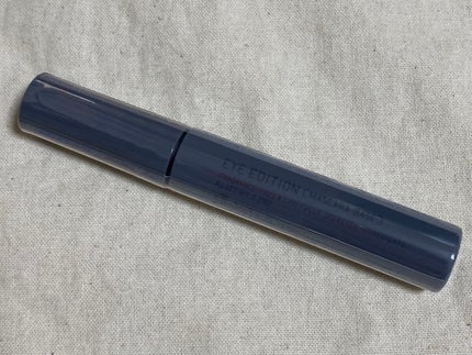 エテュセ アイエディション(マスカラベース)LE 01.シアーブラック(限定)/ettusais/マスカラ下地を使ったクチコミ(1枚目)