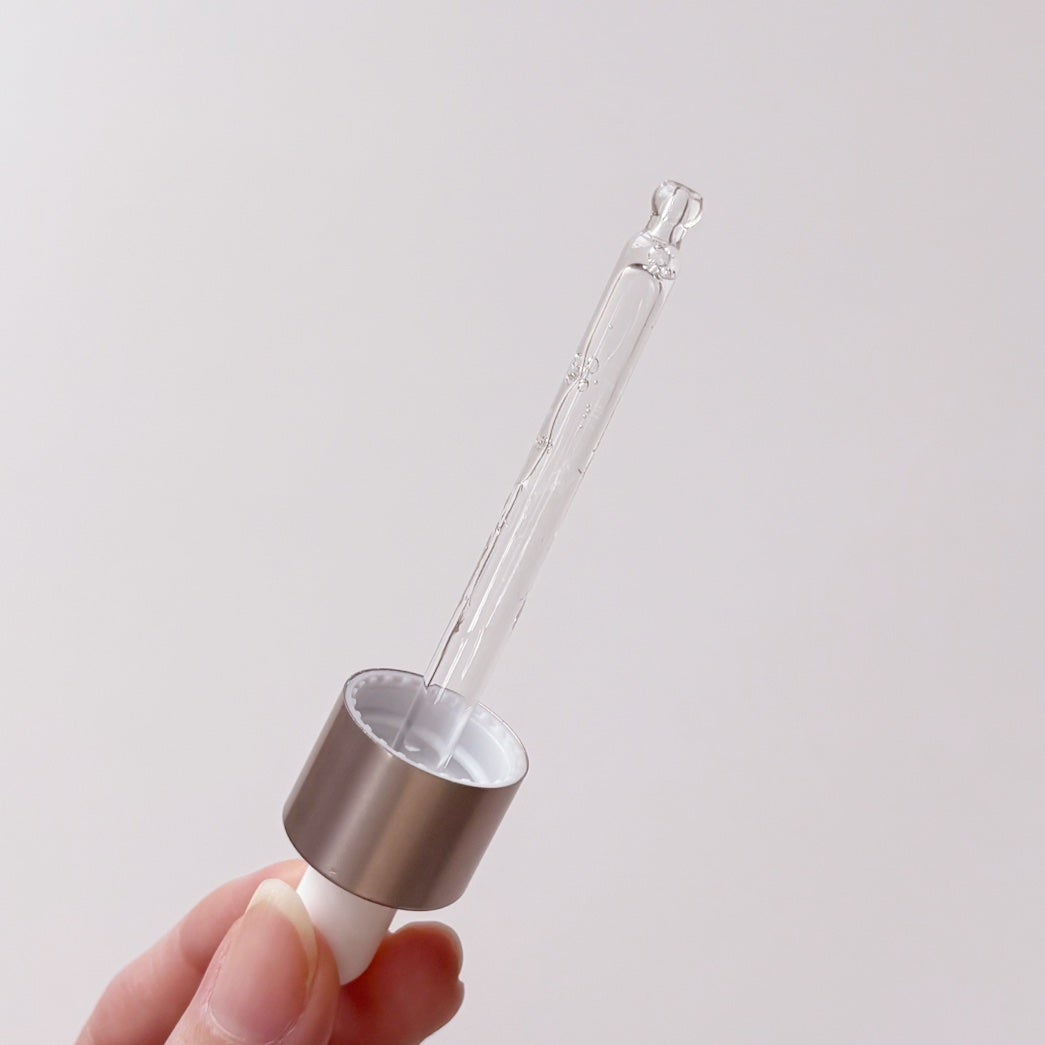 ノスカナイン トラブル セラム/FATION/美容液を使ったクチコミ(9枚目)