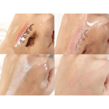 センテラ ライトクレンジングオイル/SKIN1004/オイルクレンジングを使ったクチコミ(4枚目)