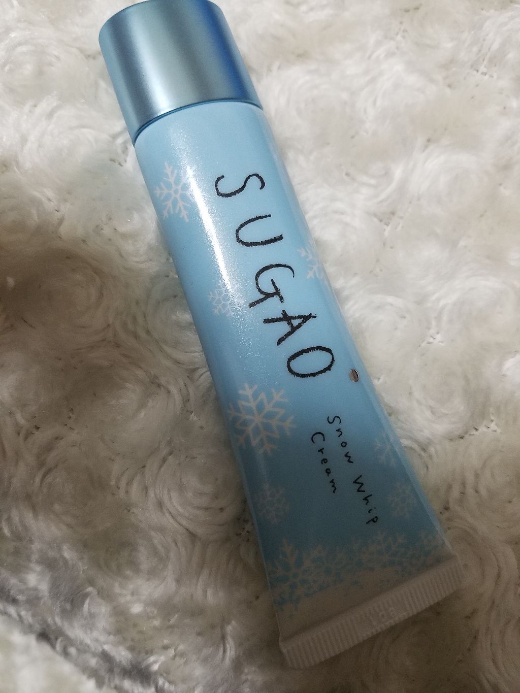 プロテクティング ファンデーション プライマー S/PAUL & JOE BEAUTE/化粧下地を使ったクチコミ（1枚目）