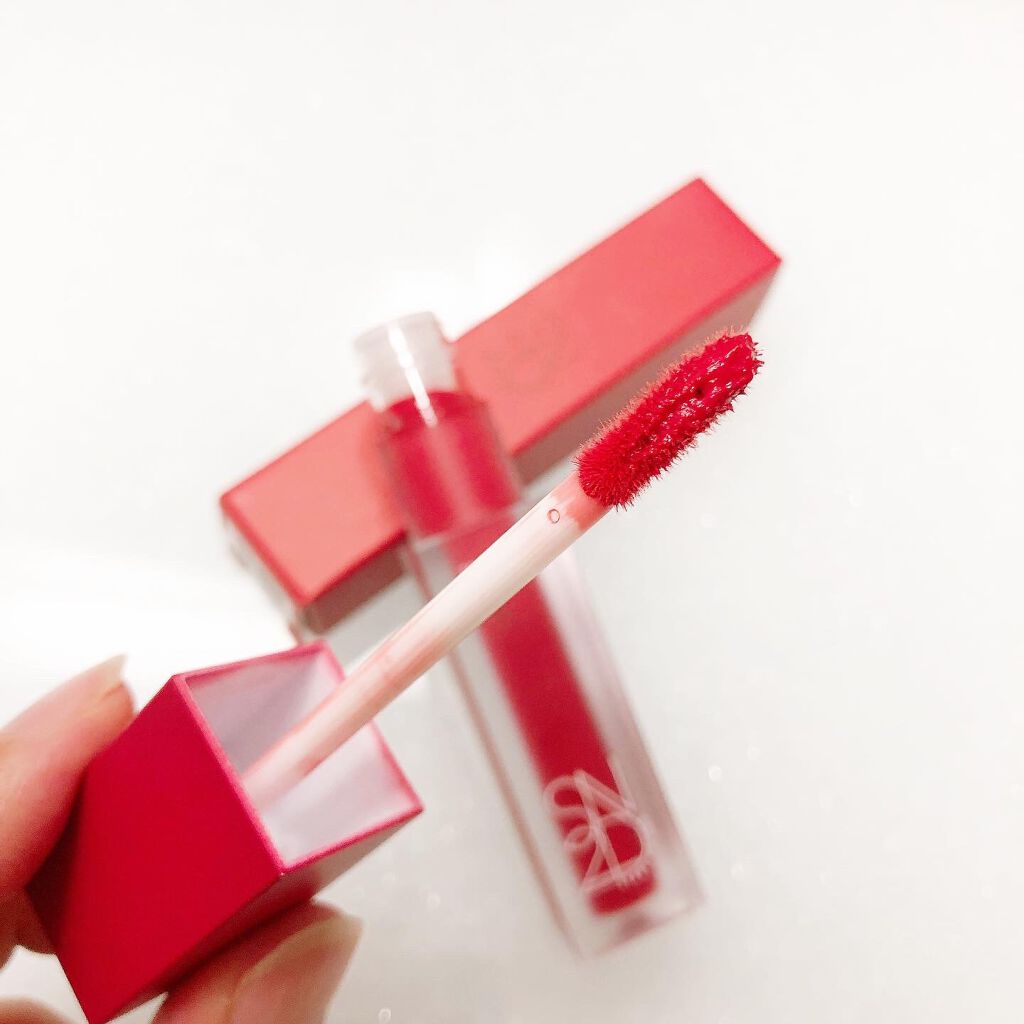 タッチステイリップティント/S2ND/リップティントを使ったクチコミ（1枚目）