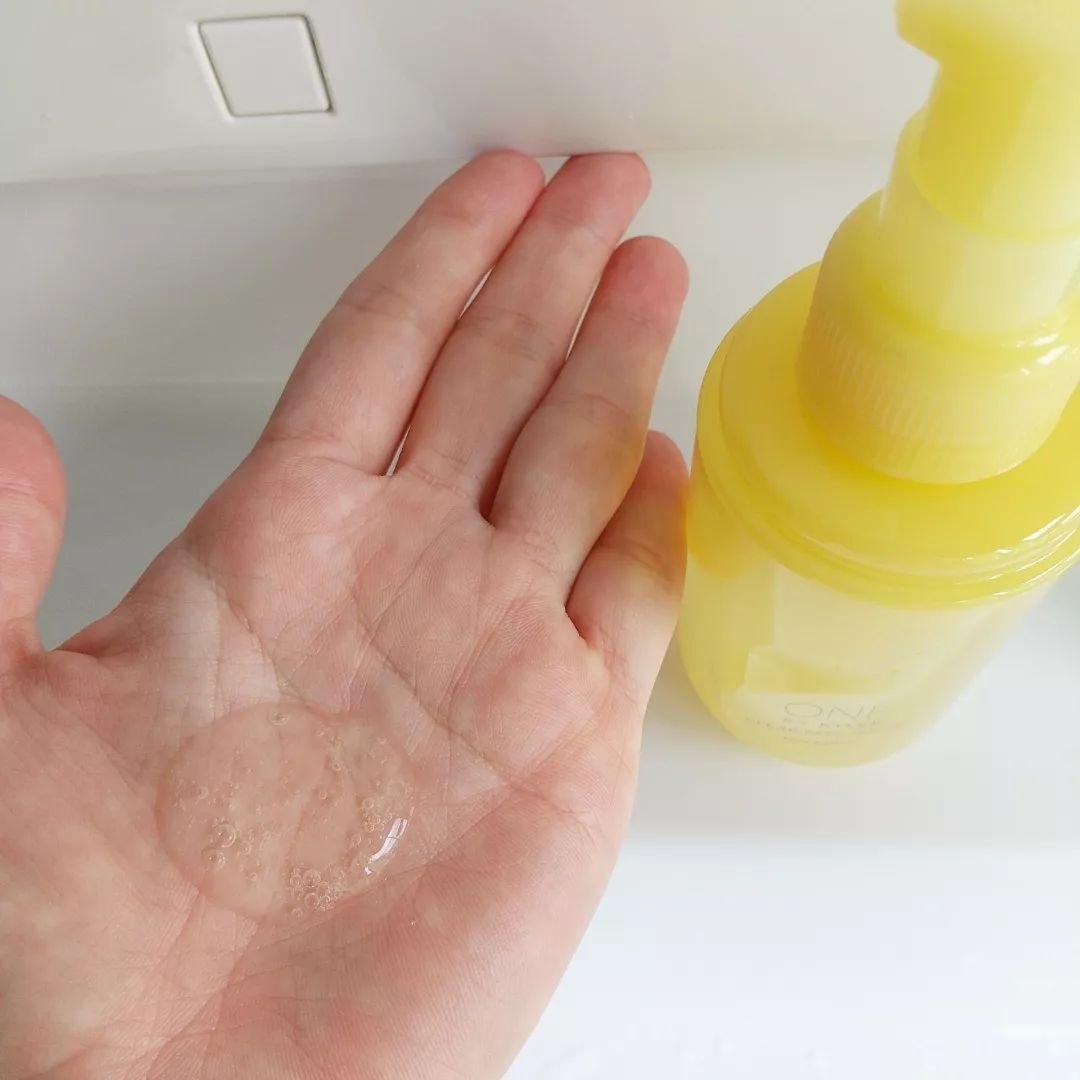 クリアピール セラム/ONE BY KOSE/美容液を使ったクチコミ（3枚目）