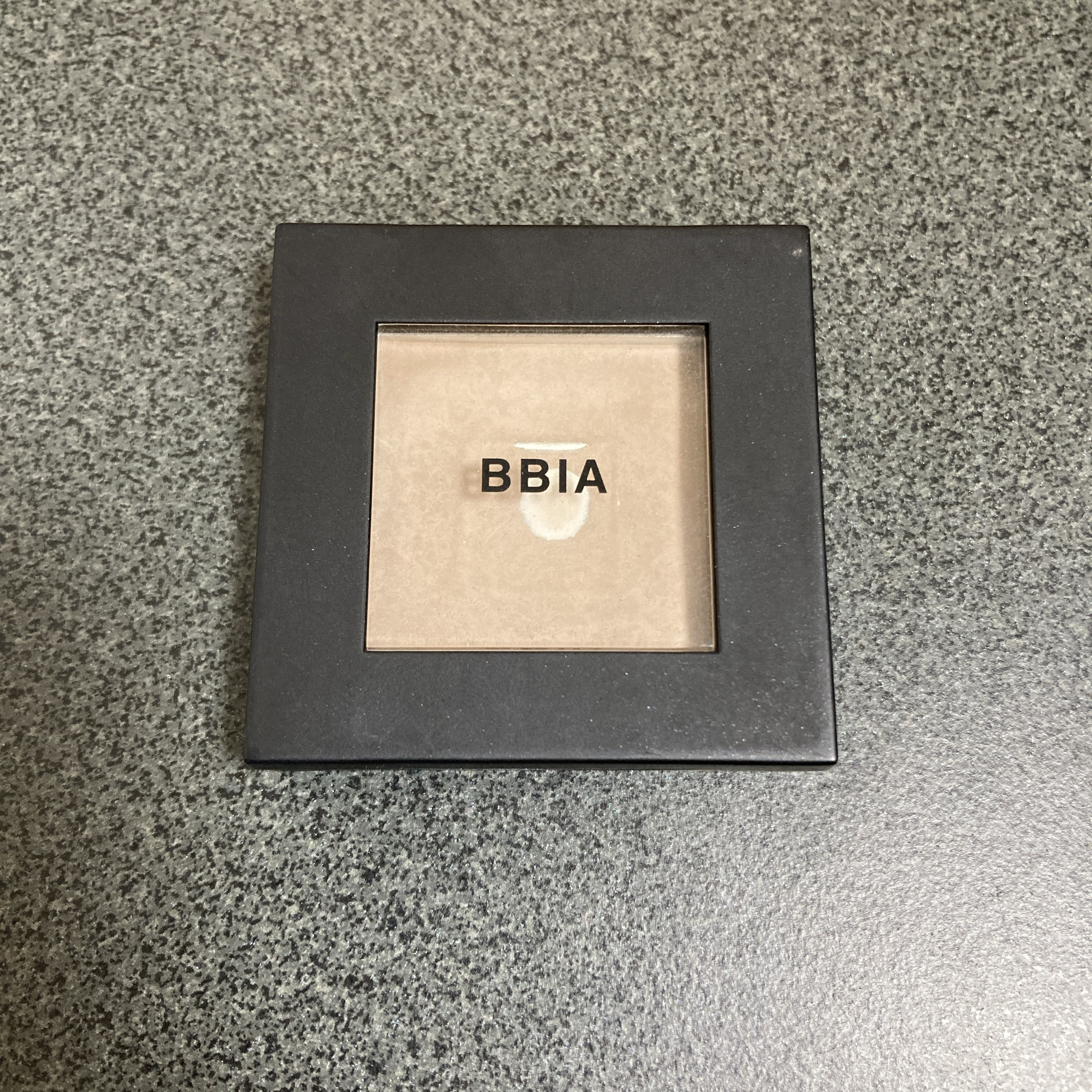 ラストブラッシュ/BBIA/パウダーチークを使ったクチコミ（2枚目）