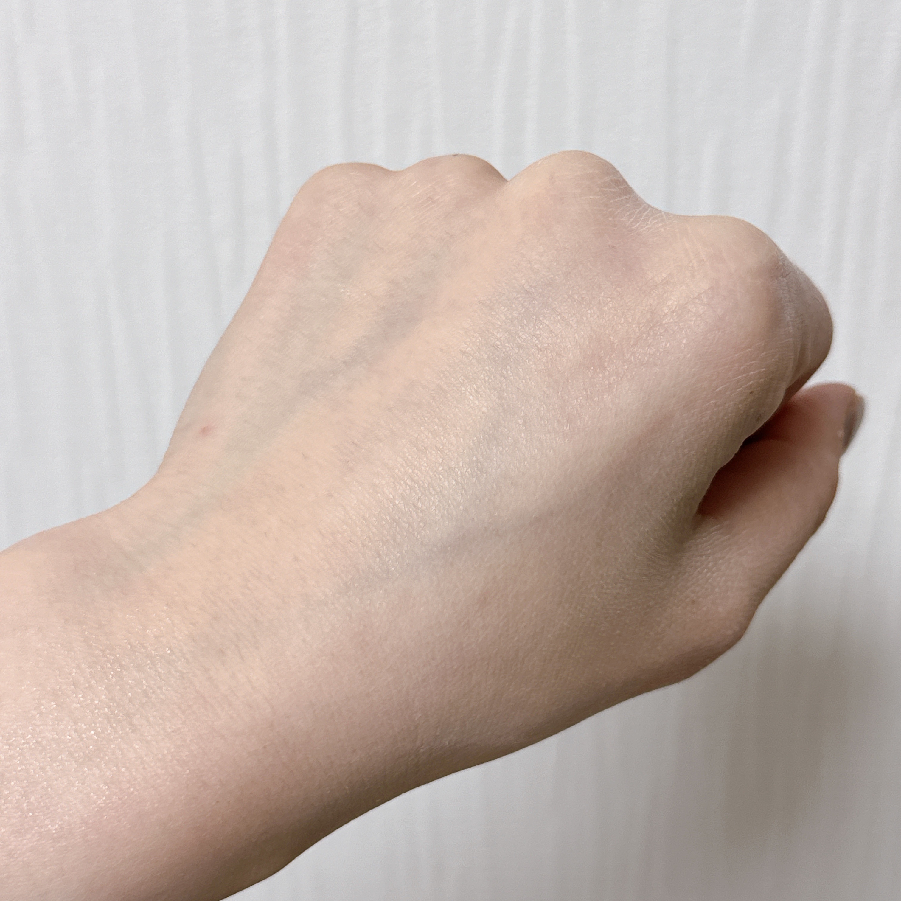 薬用 ノーセバム アクネパウダー/innisfree/フェイスパウダーを使ったクチコミ（2枚目）