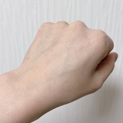 薬用 ノーセバム アクネパウダー/innisfree/フェイスパウダーを使ったクチコミ(2枚目)