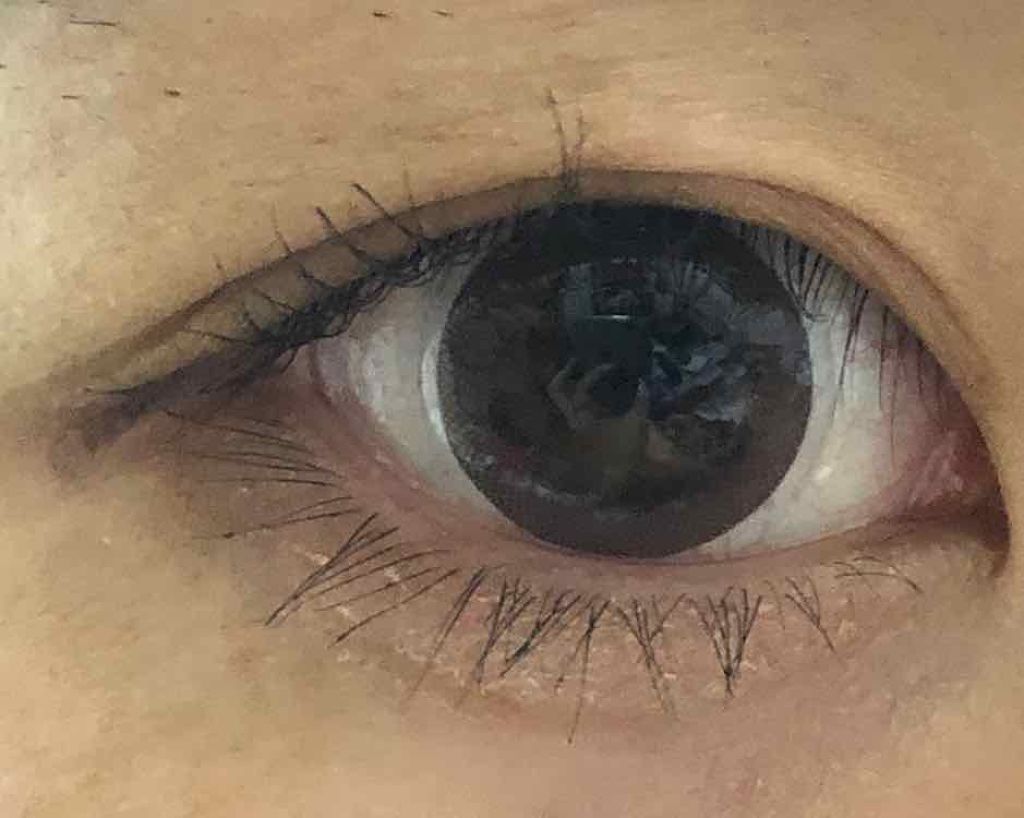 リキッドアイブロウ/U R GLAM/リキッドアイブロウを使ったクチコミ(2枚目)