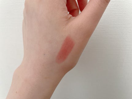 ケイト リップモンスター/KATE/口紅を使ったクチコミ(2枚目)