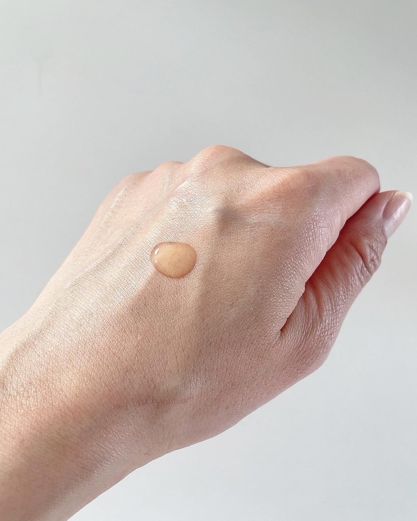 ドクダミ80%スージングアンプル/Anua/美容液を使ったクチコミ(4枚目)