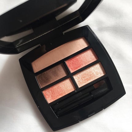 レ ベージュ パレット ルガール/CHANEL/アイシャドウパレットを使ったクチコミ(1枚目)