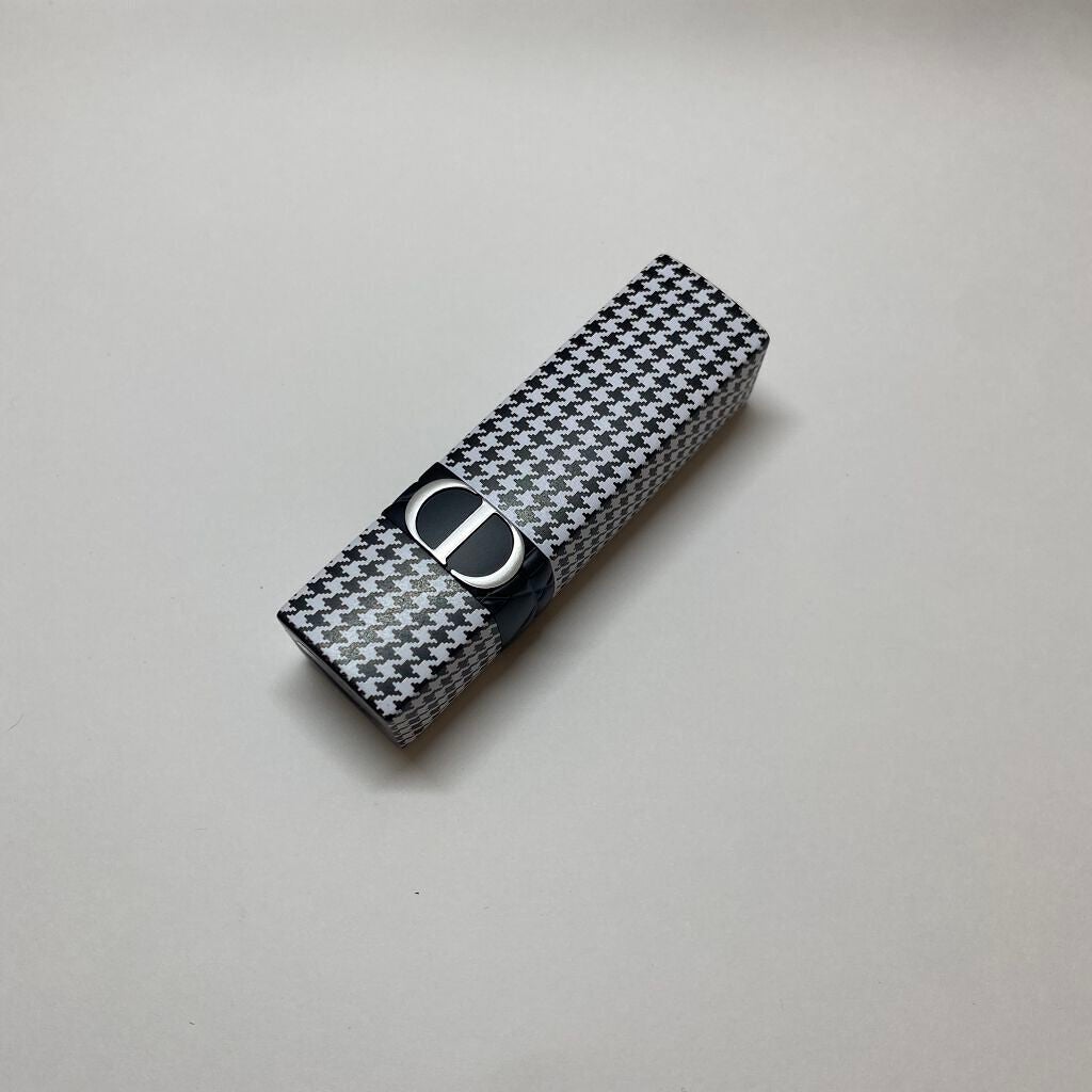 ルージュ ディオール/Dior/口紅を使ったクチコミ(2枚目)