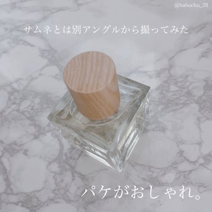 SCENT OF ETERNALオードパルファム/SCENT OF ETERNAL/香水(レディース)を使ったクチコミ(2枚目)