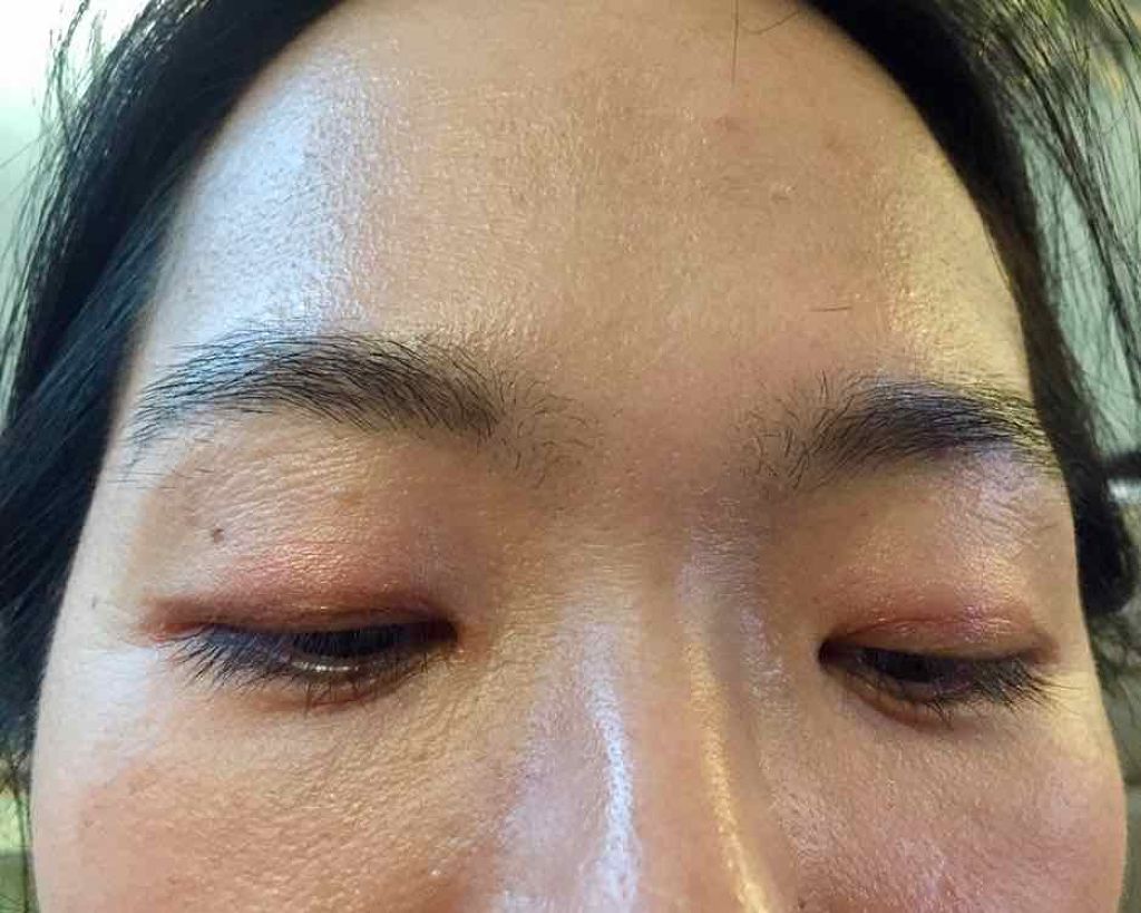 プレイカラー アイシャドウ/ETUDE/アイシャドウパレットを使ったクチコミ（2枚目）