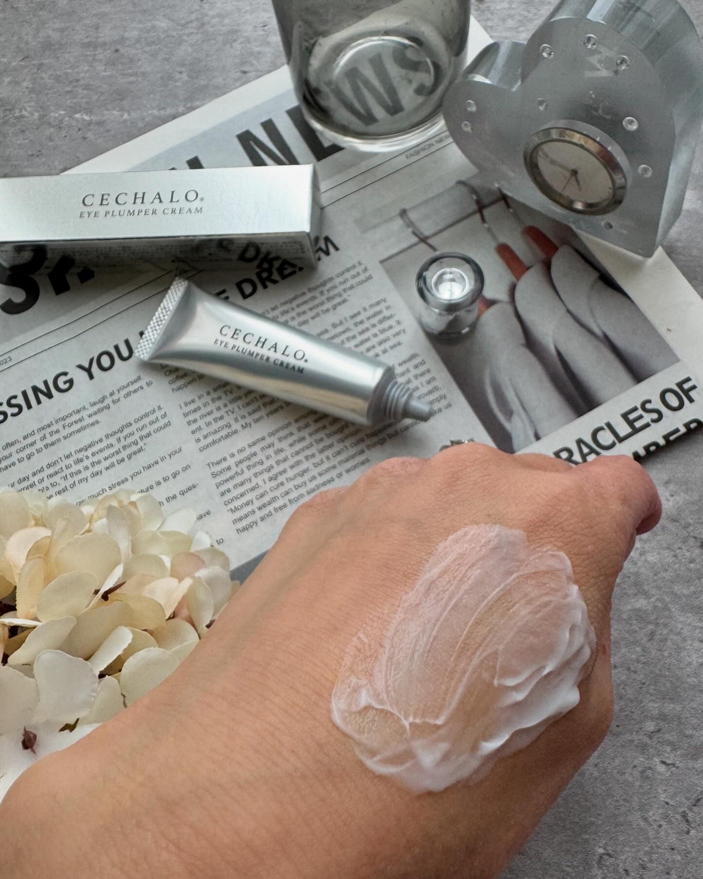 arisya08 on LIPS 「雑誌美stやCLASSYなどでも話題の楽天NO.1のアイクリー..」(4枚目)