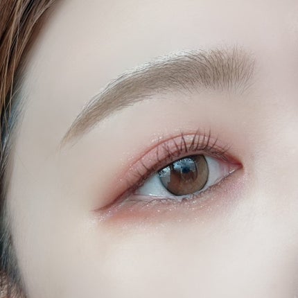 ジルスチュアート ブルームクチュール アイズ/JILL STUART/アイシャドウパレットを使ったクチコミ(3枚目)