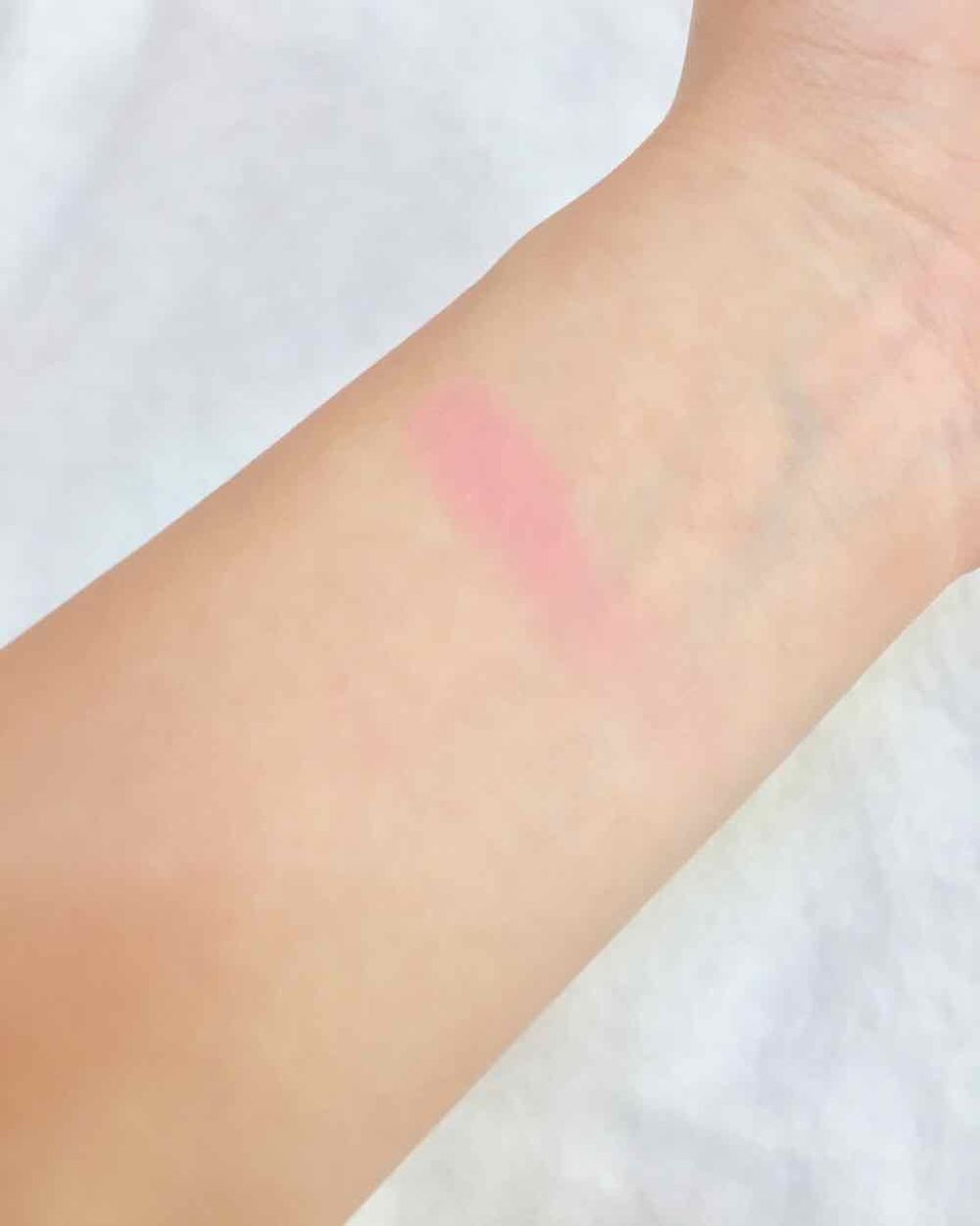 アピュー パステルブラッシャー/A’pieu/パウダーチークを使ったクチコミ（3枚目）