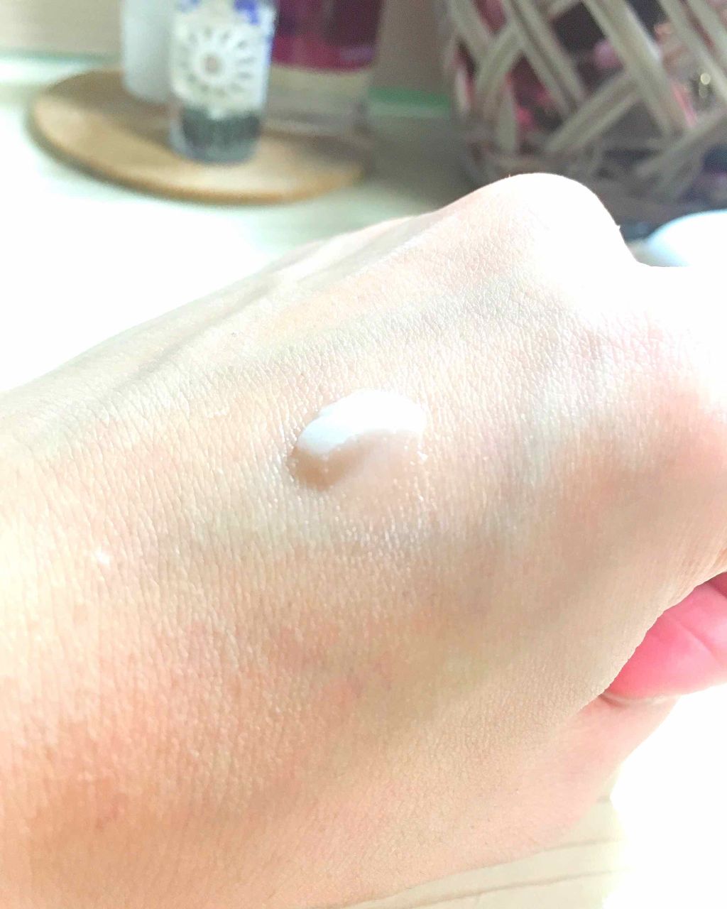 クレンジングバーム/ink./クレンジングバームを使ったクチコミ(3枚目)